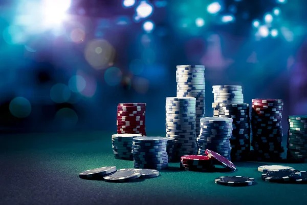 agen303 Live Casino