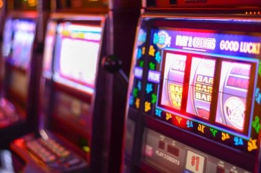 agen303 Arcade Games