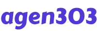 agen303  logo