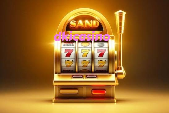 dkicasino slide 1