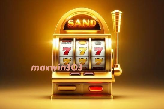 maxwin303 slide 1