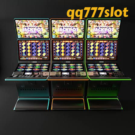 qq777slot slide 1
